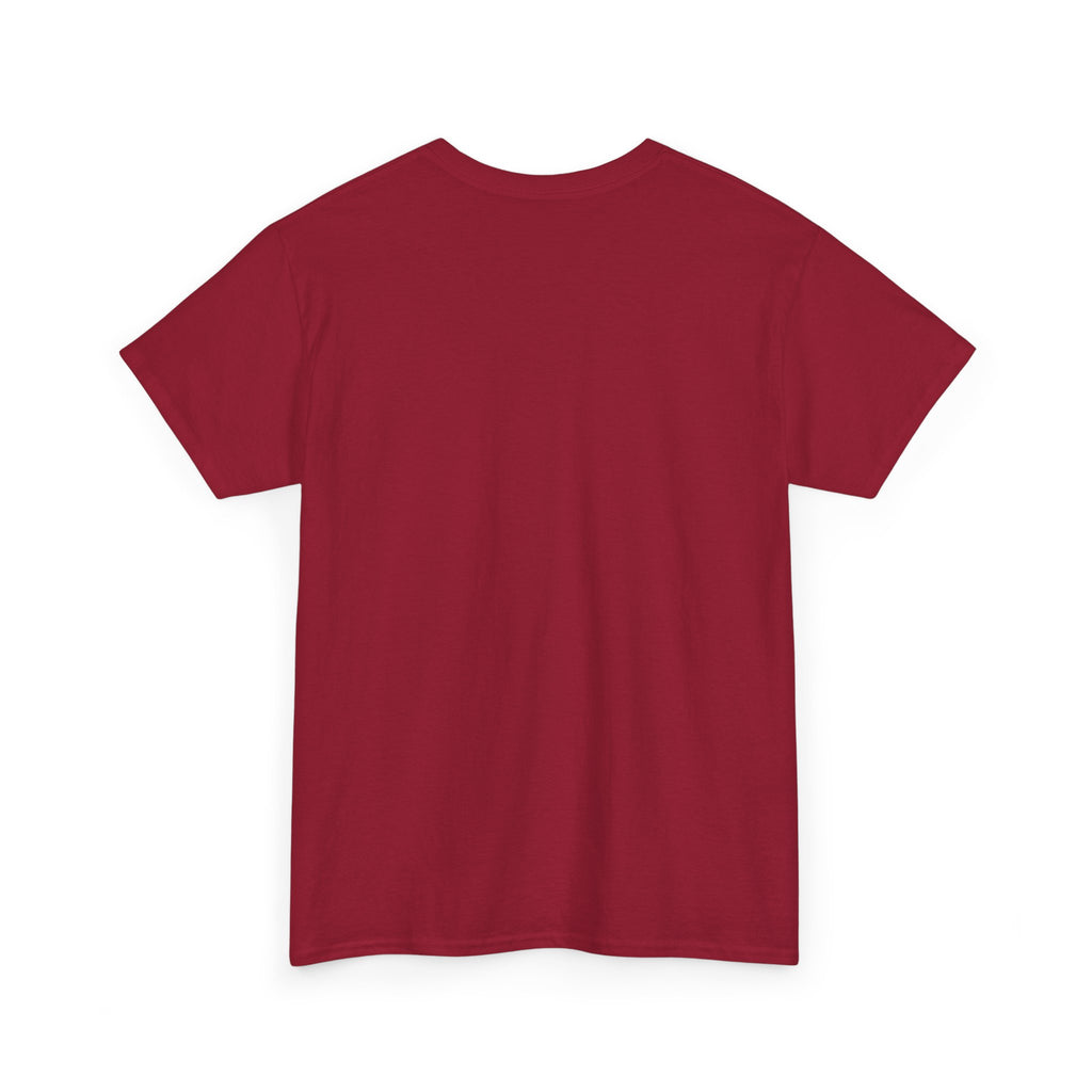 Café Mode Tee — Retro Vaporwave Corgi Coffee T-Shirt