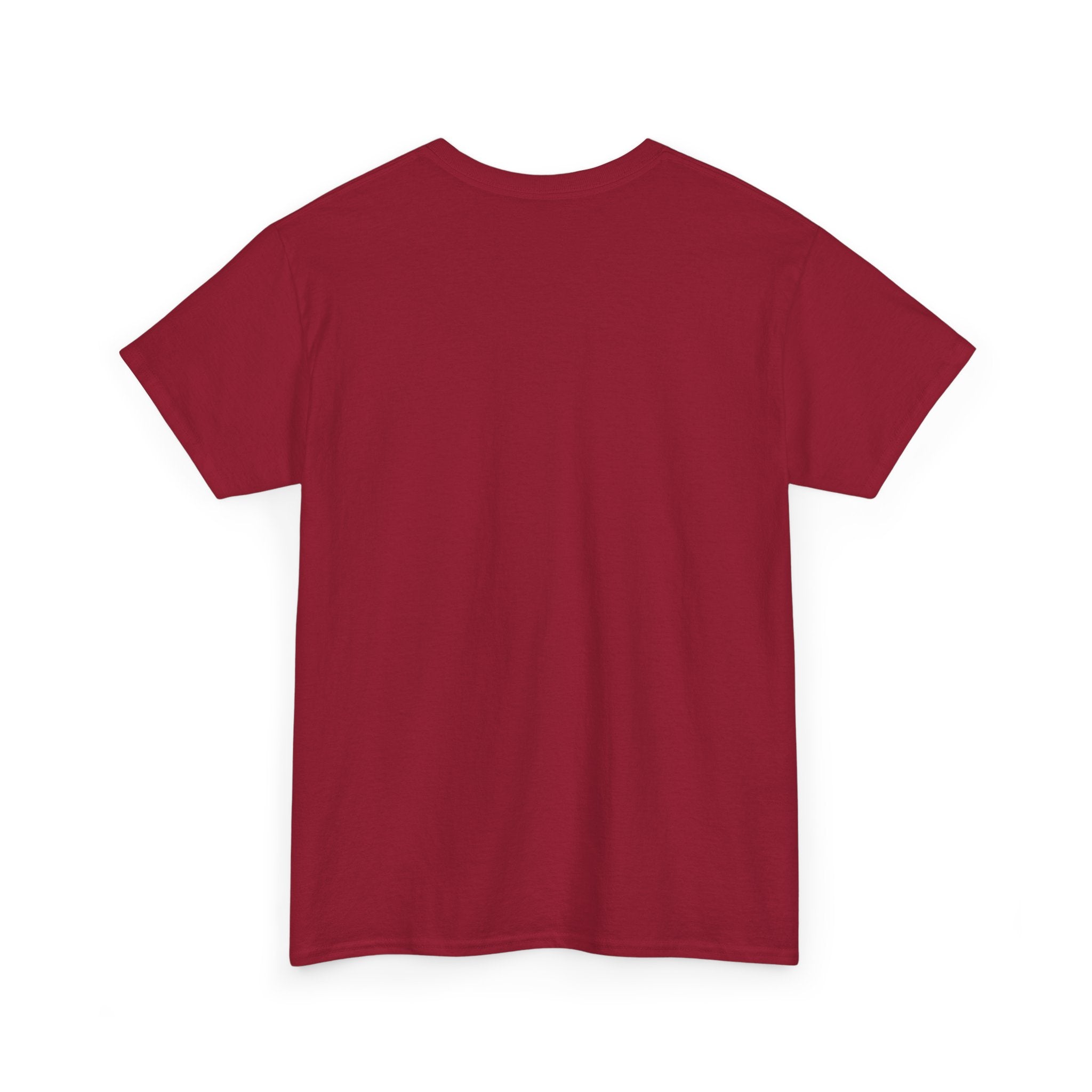 Café Mode Tee — Retro Vaporwave Corgi Coffee T-Shirt