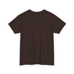 Cafe Vibes Tee — Cozy Autumn Coffee, Dogs & Pumpkin Graphic T-Shirt