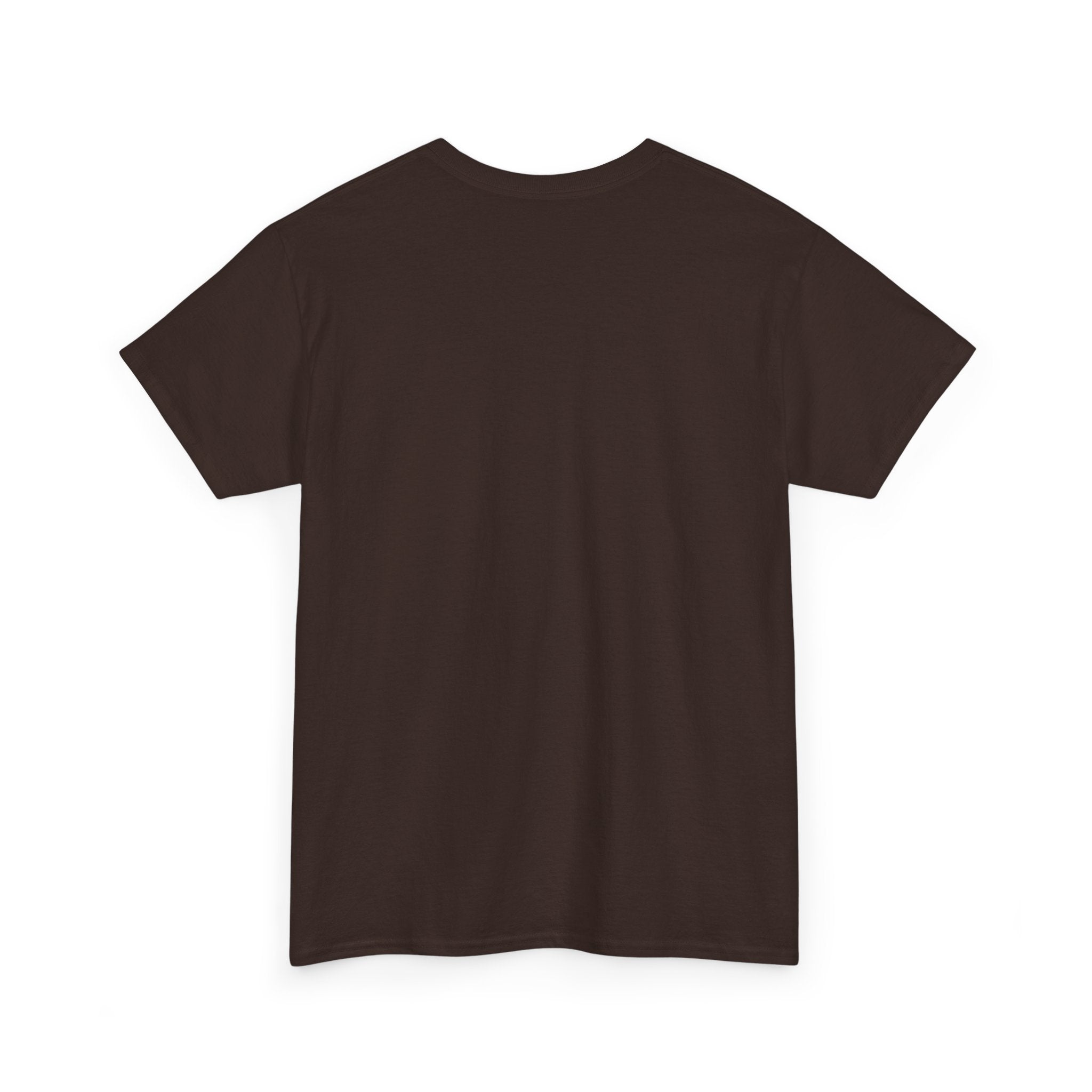 Cafe Vibes Tee — Cozy Autumn Coffee, Dogs & Pumpkin Graphic T-Shirt