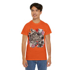 Better Together Dogs & Coffee Tee