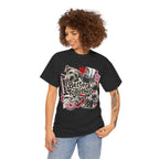 Better Together Dogs & Coffee Tee