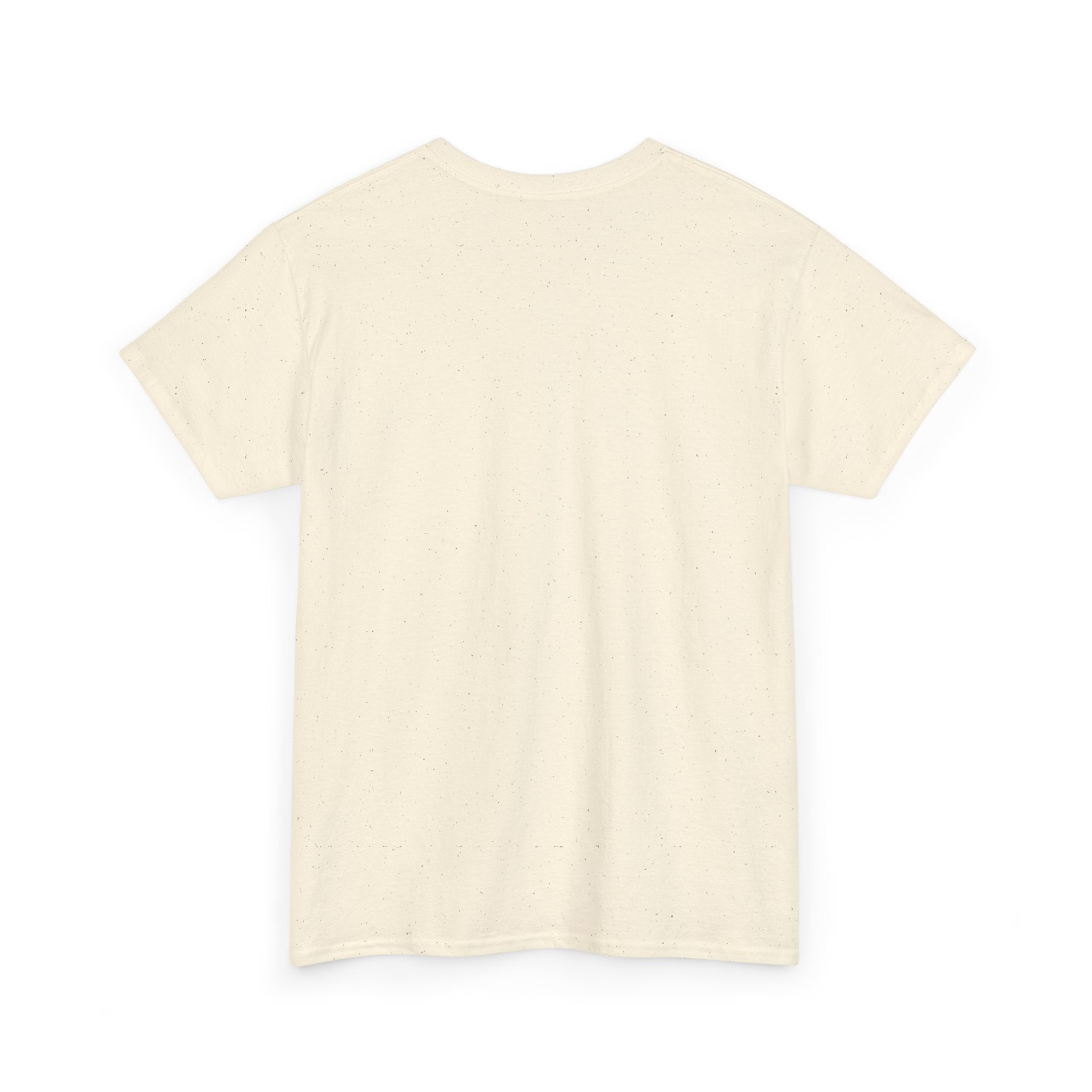 Retro Space Dog Driving Classic Car Tee | Vintage Rocket Adventure