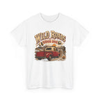 T-Shirt — Wild Roads "Good Dog" Vintage Truck Graphic