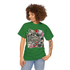 Better Together Dogs & Coffee Tee
