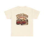 T-Shirt — Wild Roads "Good Dog" Vintage Truck Graphic