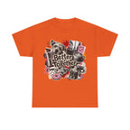 Better Together Dogs & Coffee Tee