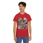 Better Together Dogs & Coffee Tee