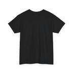 Cafe Vibes Tee — Cozy Coffee and Dogs Graphic T‑Shirt