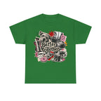 Better Together Dogs & Coffee Tee