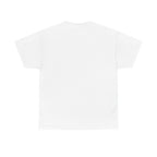 Trips with Dogs - Better Together Camping Van Sunset Graphic Tee