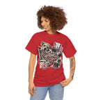 Better Together Dogs & Coffee Tee
