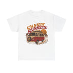 Chasin' Sunsets Camper Van Tee | Vintage Road Trip Retro Surf Vibes