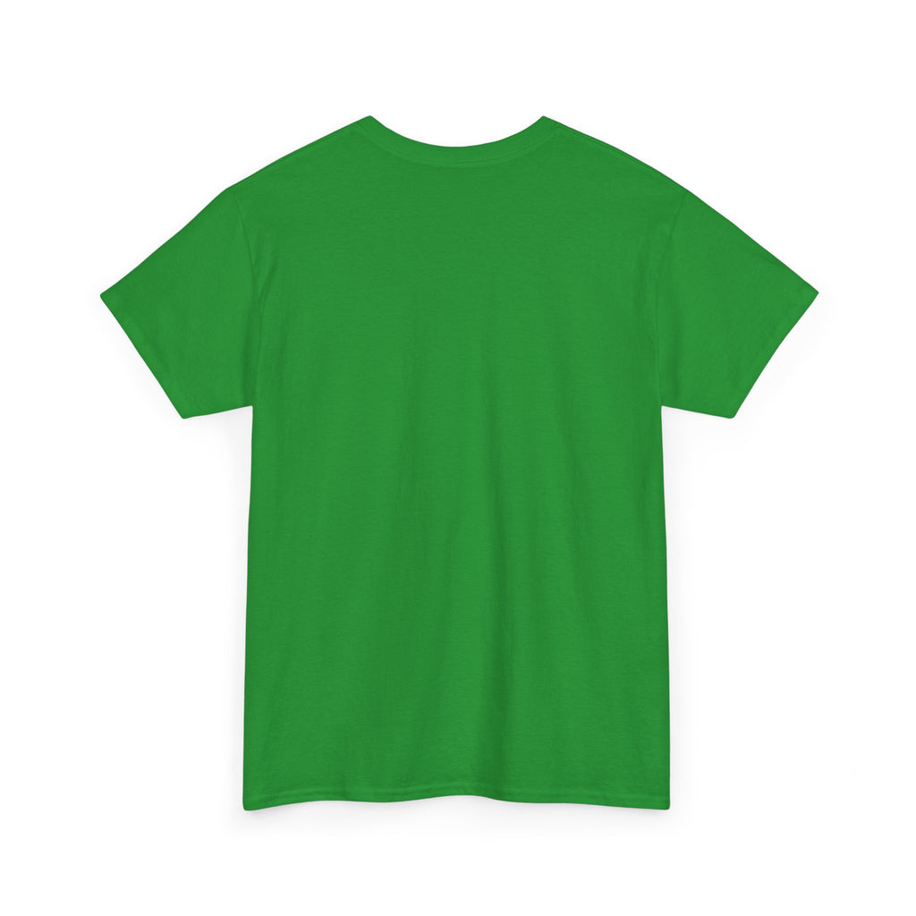 Trips with Dogs - Better Together Camping Van Sunset Graphic Tee
